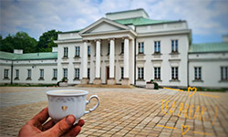 3 Pałac Belwederski